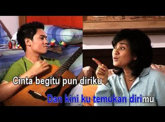 BIARKAN CINTA MENGALIR#IKKE NURJANAH FT FARLAN#DANGDUT#LEFT