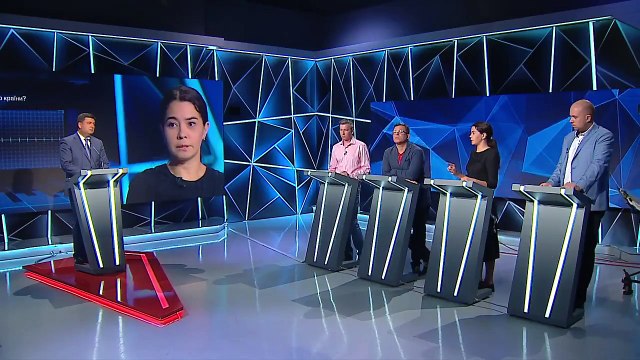 ЖУРНАЛИСТКА НА ВСЮ СТРАНУ унизила ГРОЙСМАНА