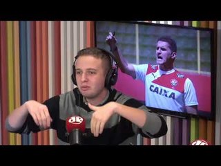 Vinicius Moura: "Vagner Mancini expôs Felipe Garraffa" | Morning Show