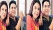 Top Bollywood Celebrities & Their Look-Alike Siblings