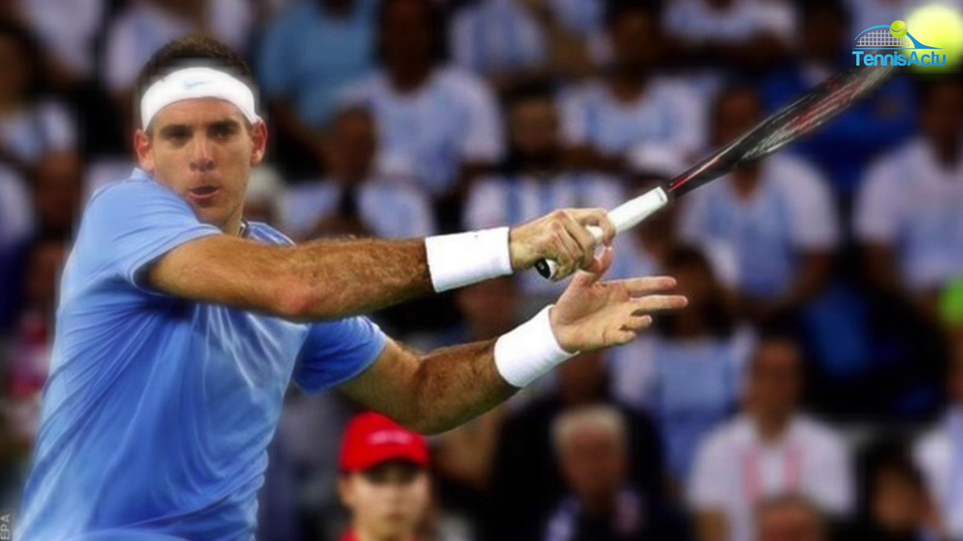 US Open 2017 - Roger Federer : "Le coup droit de Rafael Nadal est  phénoménal" - Vidéo Dailymotion