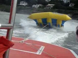 St Jean de Luz - Flyfish