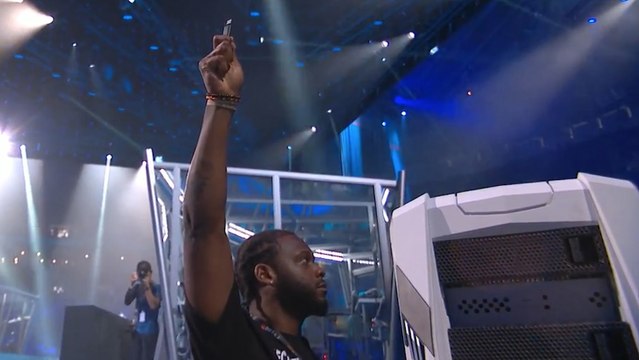 Elon Musk's 'Dota 2' AI embarassed esports pros, but that was only the beginning