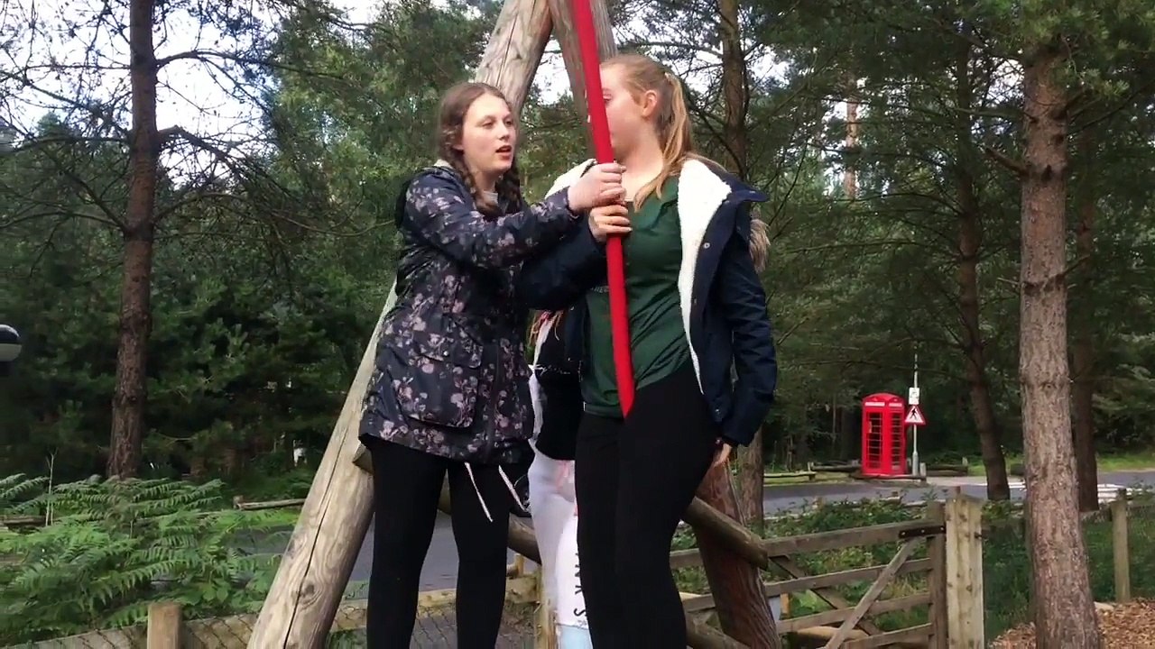 Centre parks vlog|beauty by liv