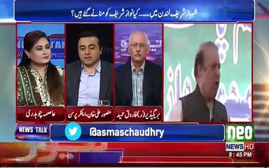 Mujhay 100% Yaqeen Hai K NA 120 Mein N League Hi Jeetay Gi- Mansoor Ali Khan telling the reason