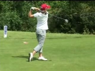 Championnat de France des Jeunes 21/07/2007