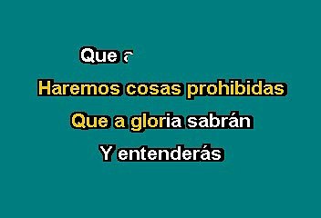 Tu y yo Volvemos a Amar - Ha-Ash (Karaoke)