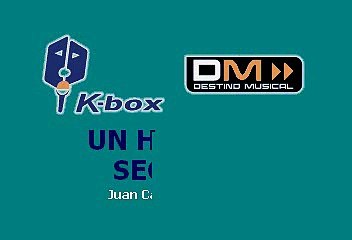 Un Hombre Secreto - Myriam Hernández (Karaoke)