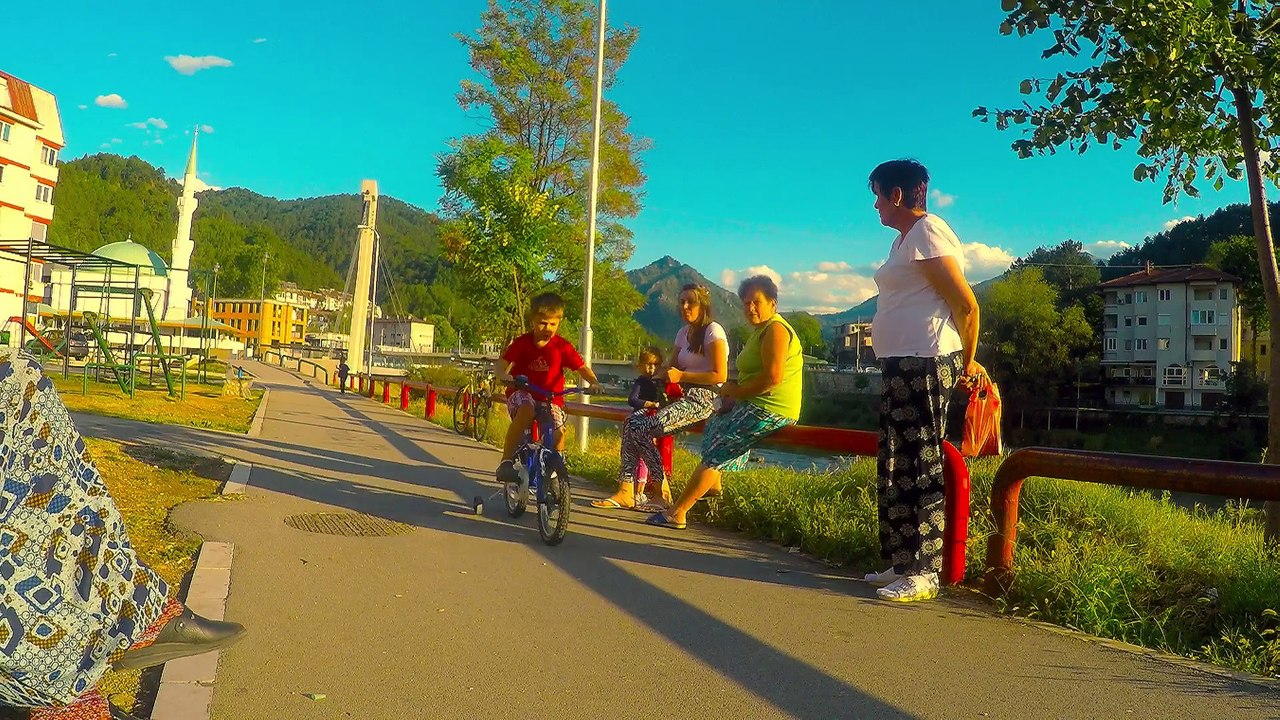 Dozivah te u Konjicu