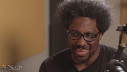 W. Kamau Bell on 'United Shades of America': "I'm Trying to Make America Win" | Meet Your Nominees
