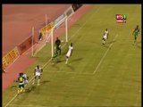 Burkina Faso - Sénégal (1-1): but de Ismaila Sarr