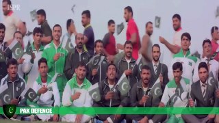 Ae Watan Tera Bhala Ho Pak Army Song HD By Little Friends Computer 2017