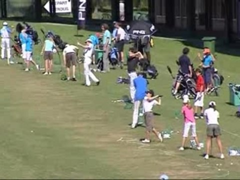 Championnat de France des Jeunes 18/07/2007