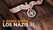 6 Datos sobre los nazis que quizá no conocías 1