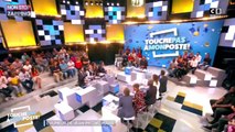 TPMP : Jean-Michel Maire se prend un gros vent par Kelly Vedovelli ! (Vidéo)