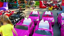 Niños parque Mostrar 6 euros serie parque Ozas cumpleaños de Dino entretenimiento para niños