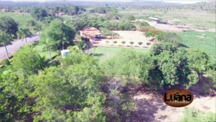 Luana Magalhães 2017