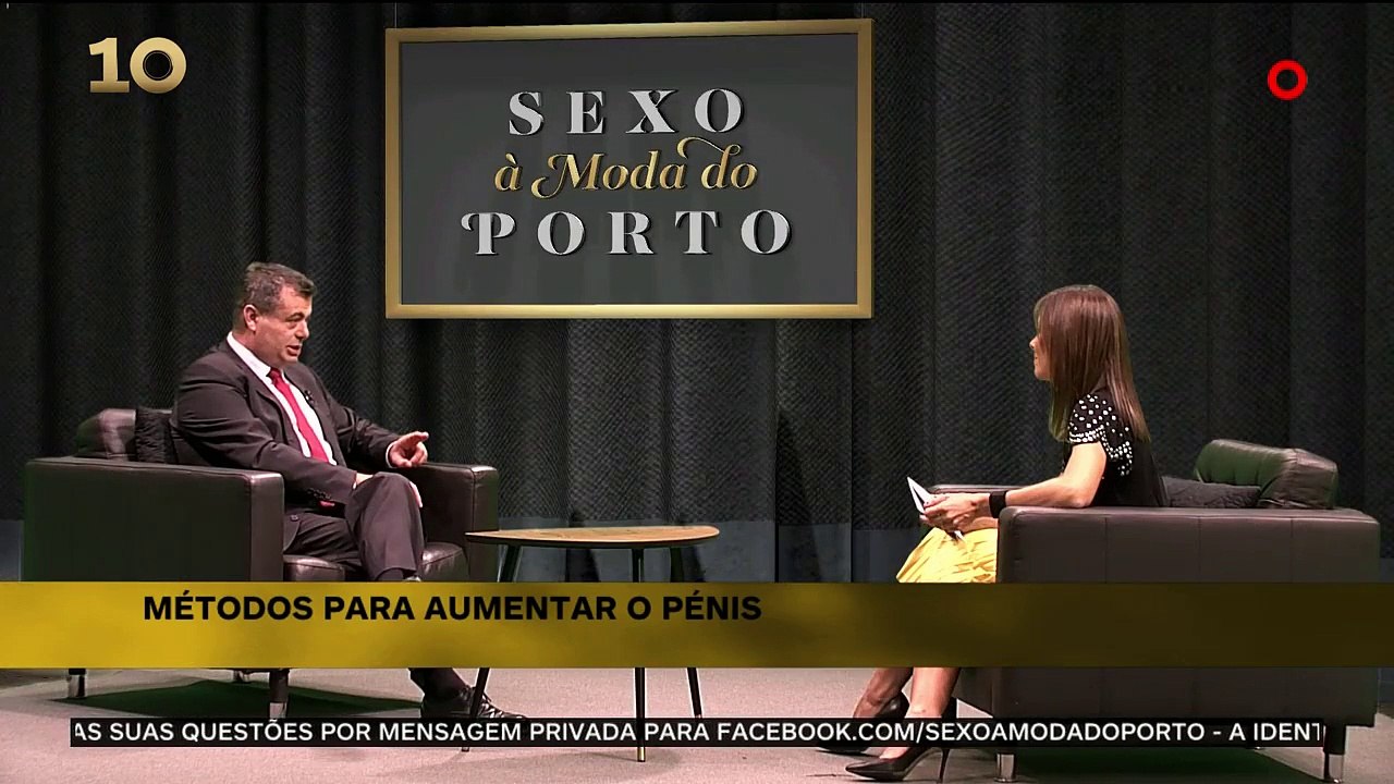 Sexo à Moda do Porto - 50