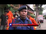 Petugas Evakuasi Sarang Tawon Di Jakarta - NET5
