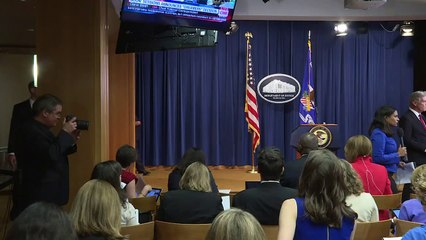 Trump met fin au programme protégeant les jeunes sans-papiers