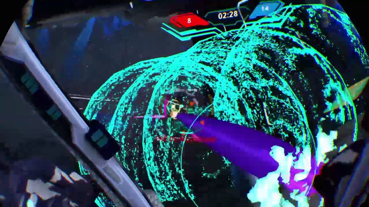 Starblood blade domination