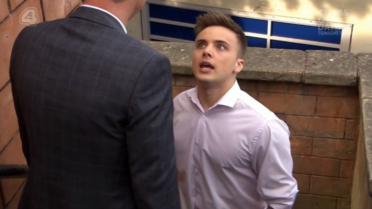 Jarry Scene (E4!September 5, 2017)