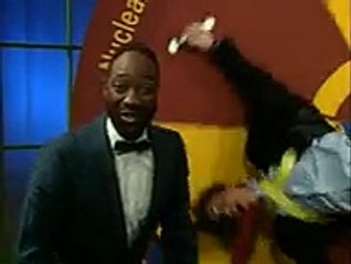 Bill Nye - The Science Guy - Season 3 Episode 05 - Energy