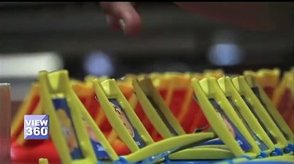 ہیوسٹن میں طوفان ہاروی کے متاثرین کے لیے مساجد کے دروازے کھول دیئے گئے