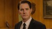 'Twin Peaks': Kyle MacLachlan Discusses the Polarizing Finale | THR News