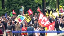 Info Soir du mardi 5 Septembre