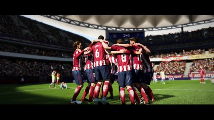 FIFA 18 L'Aventure - Le Retour d'Alex Hunter