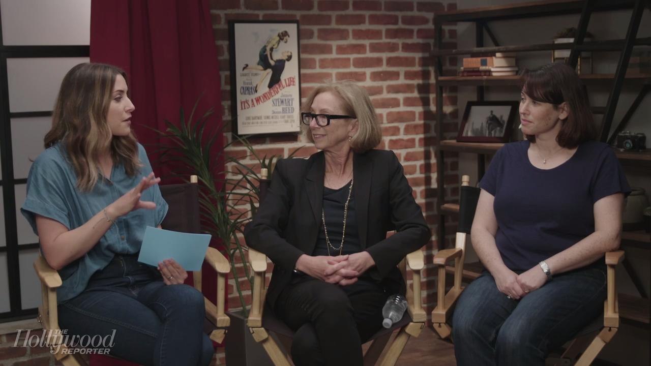 Sundance Institute Discusses Their Sundance Labs Program | In Studio