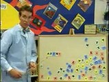Bill Nye - The Science Guy - Season 5 Episode 08 - Atoms
