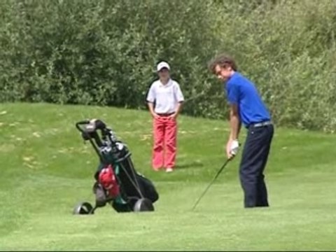 Finales du Championnat de France des Jeunes 22/07/2007