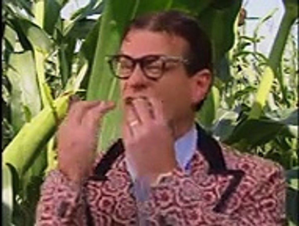 Bill Nye - The Science Guy - Season 5 Episode 05 - Farming