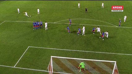 David Silva super Goal HD - Liechtenstein 0-4 Spain 05.09.2017