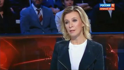 МИД РФ открыто угрожает Дональду Трампу физическим устранением