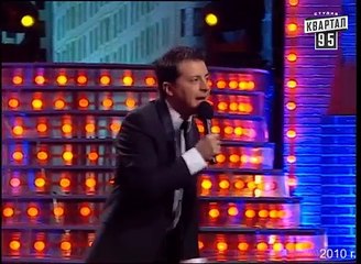 Танцуют все, кроме Януковича - свобода слова в Украине - Вечерний Квартал