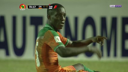 Coupe du Monde 2018 : La Côte d'Ivoire grille son joker