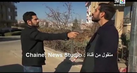 samhini 1243 part 1 مسلسل سامحيني 1243 جزء