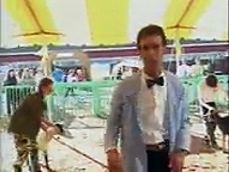 Bill Nye - The Science Guy - Season 3 Episode 06 - Evolution