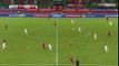 Austria 0-1 Georgia  04/09/2017 Valeriane Gvilia First Goal 8' HD World Cup Qualif
