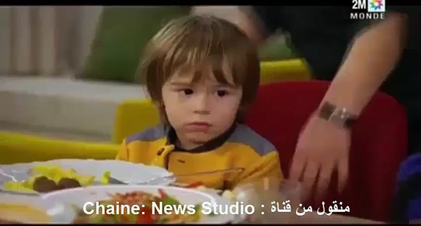 samhini 1243 part 2 مسلسل سامحيني 1243 جزء