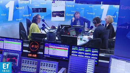 Thomas Pesquet est revenu de l'espace encore plus écolo qu'avant