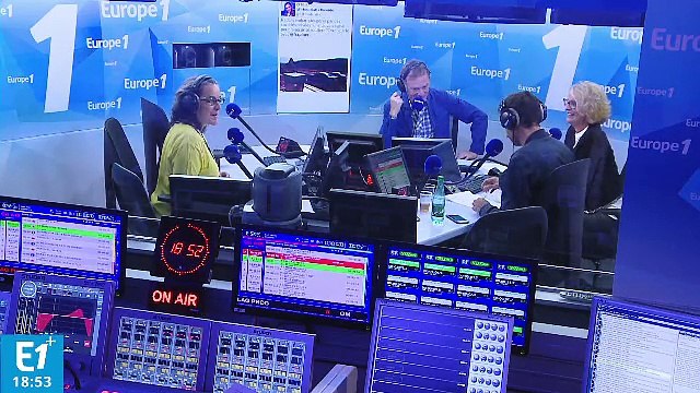 Thomas Pesquet est revenu de l'espace encore plus écolo qu'avant