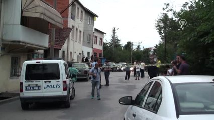 Tartıştığı Kişiyi ve Köpeğini Av Tüfeğiyle Yaraladı