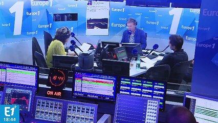 "Voice of Baceprot", un groupe qui fait du bruit en Indonésie