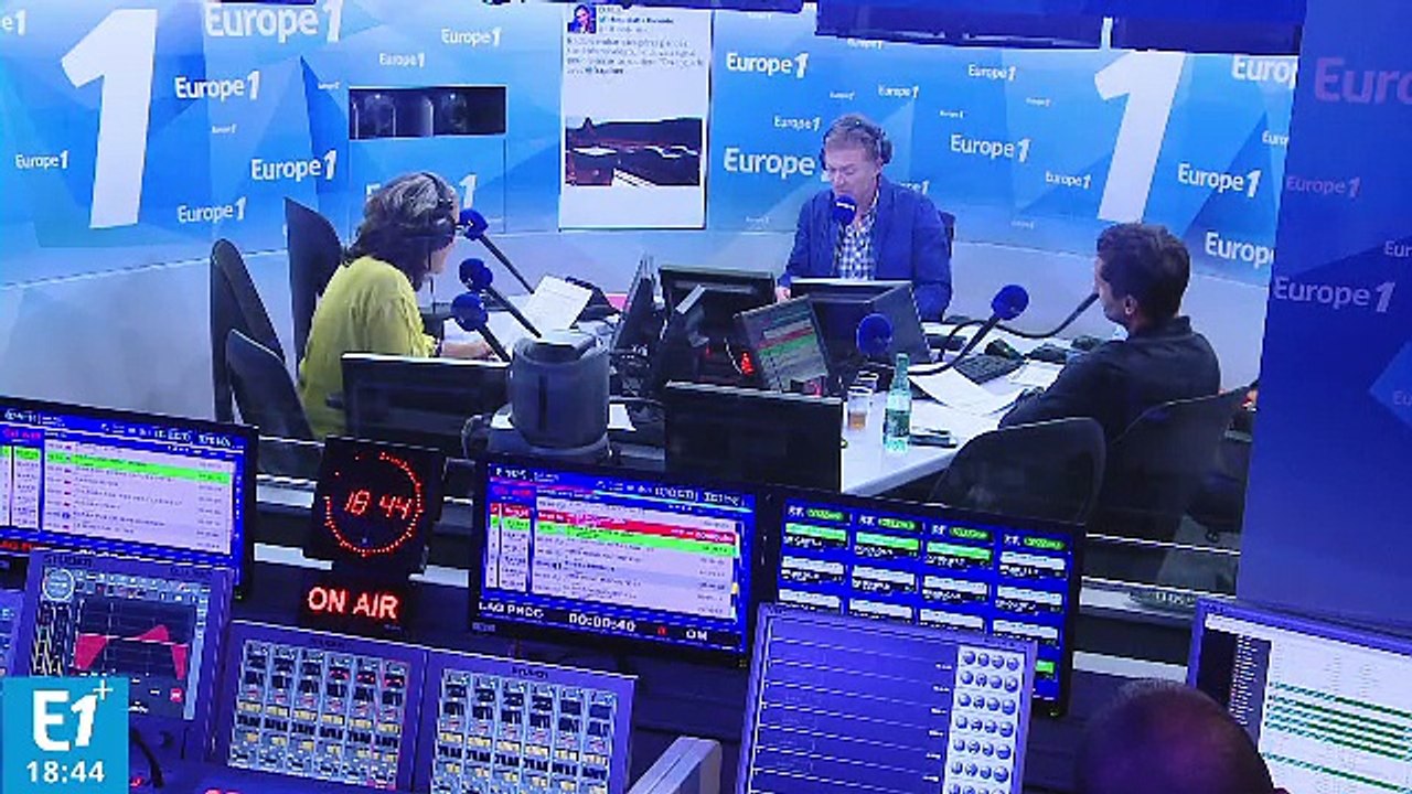 "Voice of Baceprot", un groupe qui fait du bruit en Indonésie