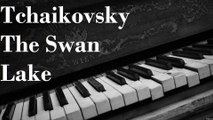 How to play Tchaikovsky - The Swan Lake (Introduction - scene)