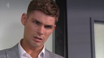 Hollyoaks 5th September 2017